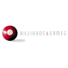JQ Billiards and Games Sunrise, FL Logo