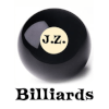 JZ Billiards Las Vegas, NV Logo