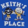 Keith's Place Port Royal Logo