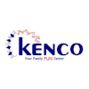 Kenco Pools Spas & Billiards Gregg County, TX Logo