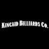 Kincaid Billiards Murfreesboro Logo