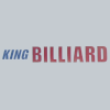 King Billiards Garden Grove Logo