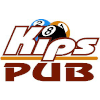 Kip's Pub Indianapolis Logo