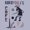 Kokopooli's Pool Hall Washington Logo