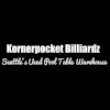 Kornerpocket Billiardz & Game Rooms Logo, Woodinville, WA