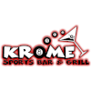 Older Logo for Krome Billiards North Little Rock, AR