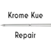 Krome Kue Repair North Little Rock Logo