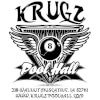 Krugz Pool Hall Logo, Muscatine, IA