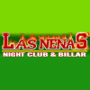 Las Nenas Billiards Marietta Logo