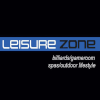 Leisure Zone Cedar Rapids Logo
