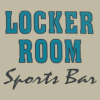 Locker Room Sports Bar Bossier City Logo