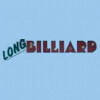 Long Billiards Houston Logo