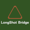 LongShot Bridge Logo, Topeka, KS