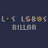Los Lobos Billar Richmond Hill Logo