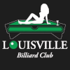 Louisville Billiard Club Logo
