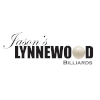 Logo for Lynnewood Billiards Elkins Park, PA