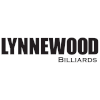 Lynnewood Billiards Logo, Elkins Park, PA