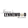 Lynnewood Billiards Elkins Park Logo
