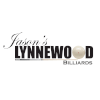 Lynnewood Billiards Logo, Elkins Park, PA