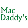 Macdaddy's Bar & Grill Little Rock Logo