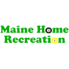 Logo for Maine Home Recreation Lewiston, ME