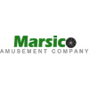 Marsico Amusement Beaver Falls Logo