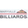 Maryville Billiards Maryville, TN Logo