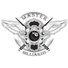 Master Billiards Plaistow Logo