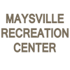 Maysville Recreation Center Maysville Logo