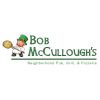 Mccullough's Pub & Billiards Logo, Schaumburg, IL