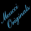 Meucci Originals Logo, Olive Branch, MS