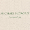 Michael Morgan Custom Cues Massapequa Logo