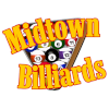Midtown Bar Logo, Little Rock, AR