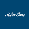 Miller Time Billiards Davenport Logo