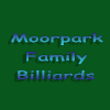 Moorpark Billiards Logo