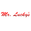 Mr Lucky's Billiards Logo, Torrance, CA