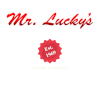 Torrance CA Mr Lucky's Billiards Logo