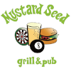 Mustard Seed Grill & Pub Bellevue Logo
