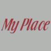 My Place Sports Bar Powell Logo