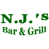 N&J's Bar & Grill Jackson Logo