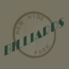 New Hyde Park Billiards Logo