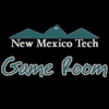 New Mexico Tech Game Room Socorro Logo