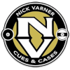 Nick Varner Cues and Cases Owensboro Logo