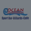 Ocean Entertainment Billiards Seattle Logo