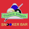 Logo for Olympia Billiards Jackson Heights, NY