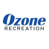 Logo, Ozone Billiards Norcross, GA