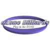 Old Ozone Billiards Norcross, GA Logo