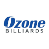 Ozone Billiards Norcross Logo