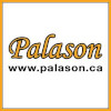 Logo, Palason Laval, QC