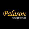 Palason Billiards Manufacturing Lachine, QC Logo
